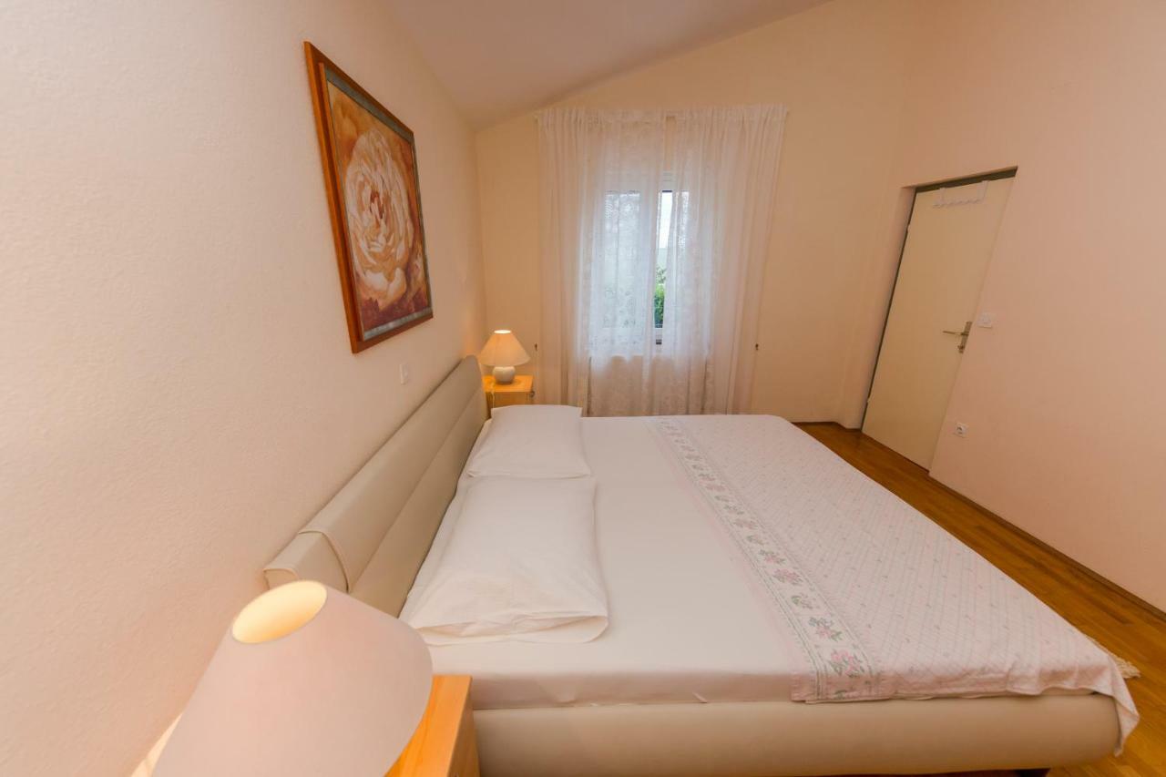 Apartments Mateo Trogir Exterior foto