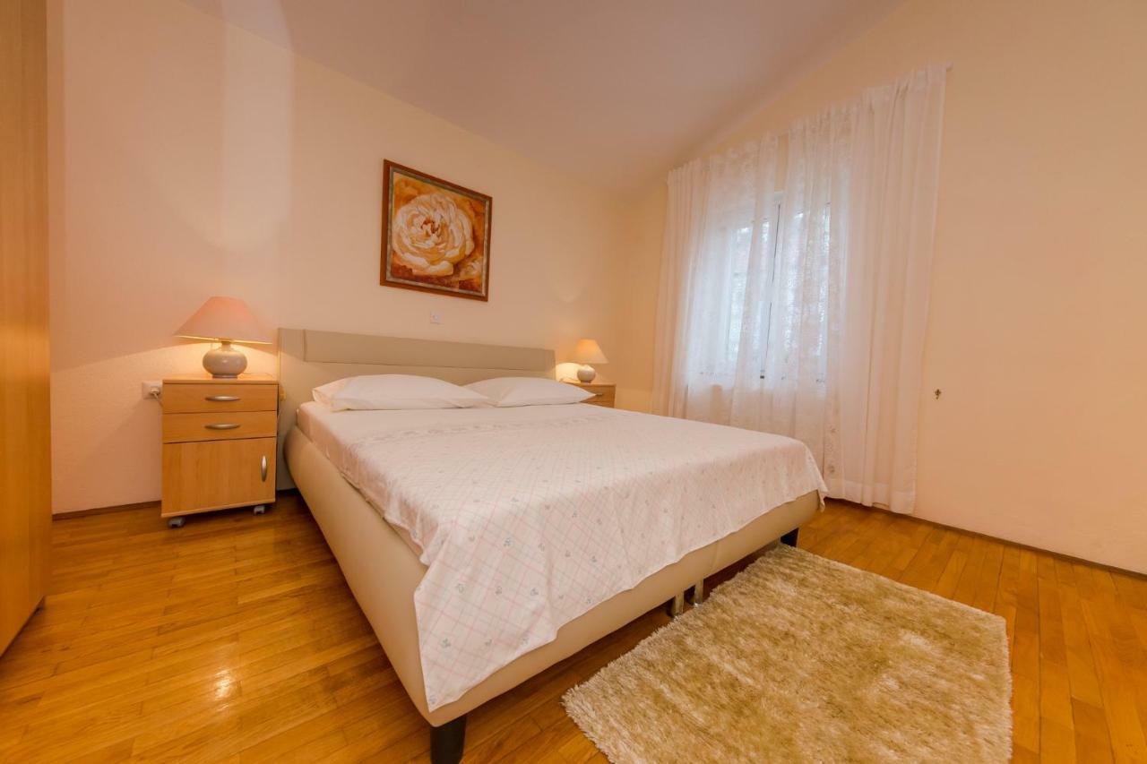 Apartments Mateo Trogir Exterior foto