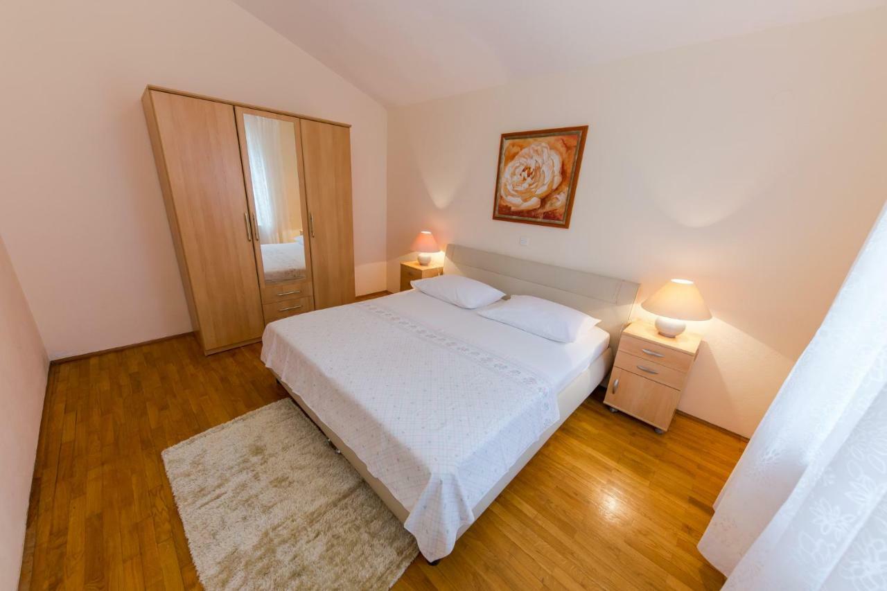 Apartments Mateo Trogir Exterior foto